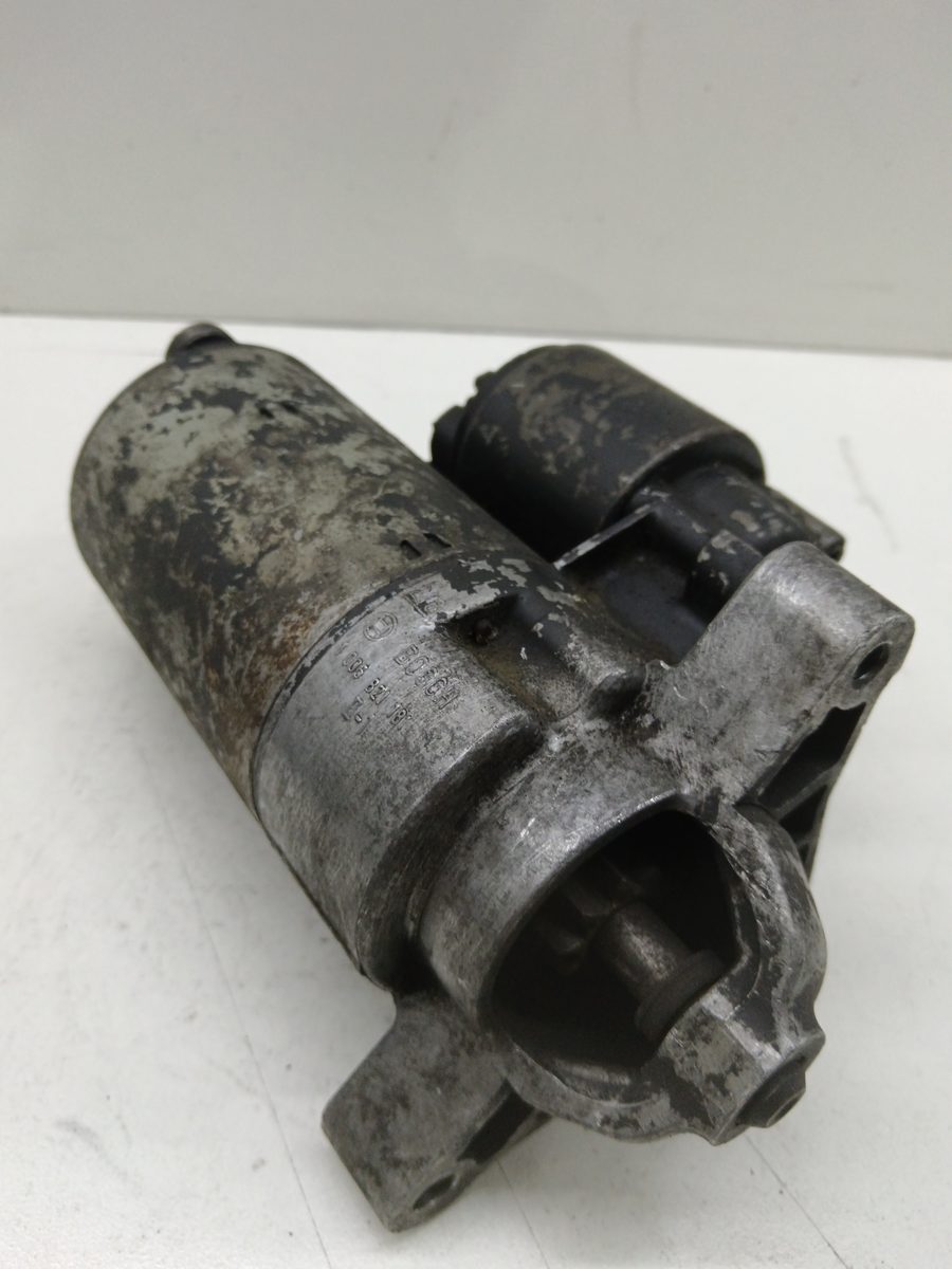 Burro De Arranque Peugeot 309 1986-Actualidad GL 1.4L 49kW 1005821181