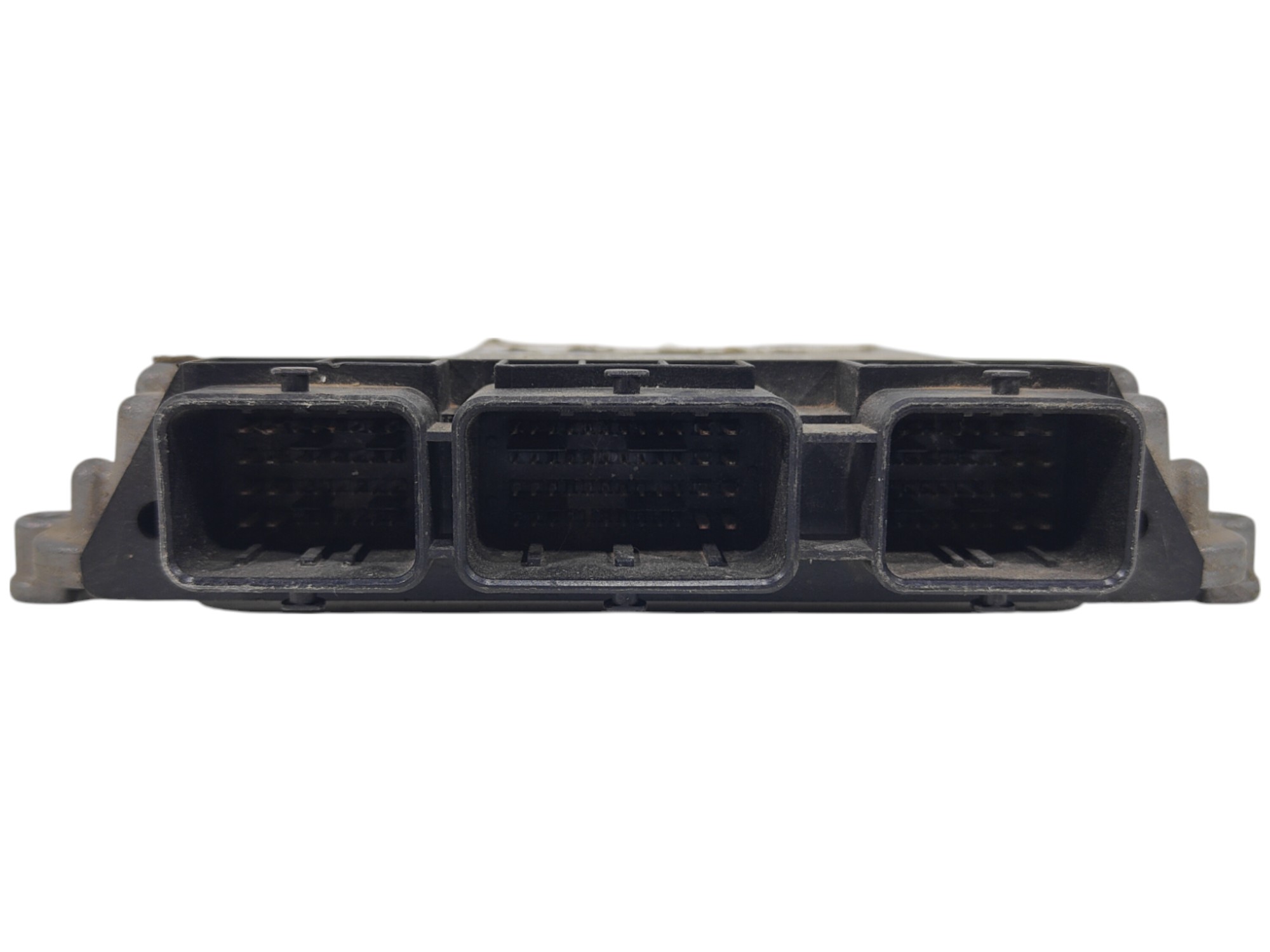 ECU de motor Peugeot Citroen 1.6 HDI 2005, Ref: 11063-K3C9