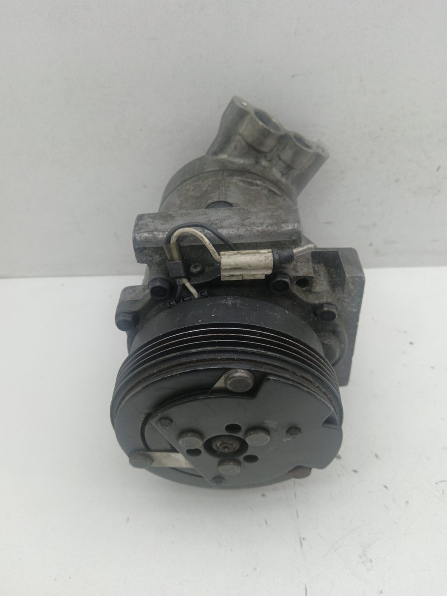 Compresor Aire Acondicionado Renault Clio Ii Fase Ii (B/CB0) 2001-2013 8200937058