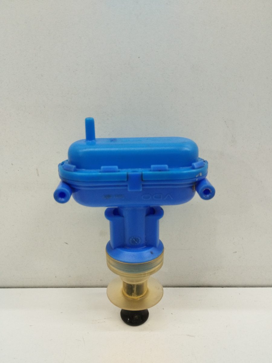 Cierre Centralizado De Puerta Por Vacio SEAT Toledo (1L) 1991-1999 893862153D