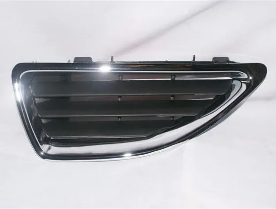 Careta delantera izquierda para Renault Megane