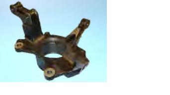 PIVOT ARAÑA DELANTERO DERECHO RENAULT FLUENCE MEGANE III [TRICLO]