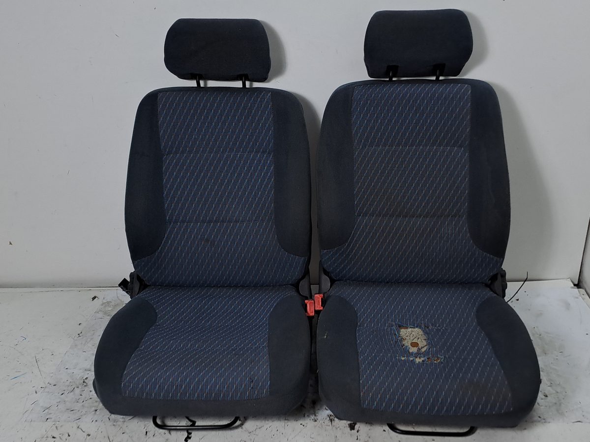 Butacas Delanteras Peugeot 306 Berlina 3/5 Puertas (S1) 1993-1997 XND