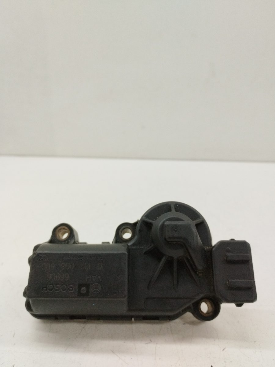 Valvula Ralenti Renault Scenic (JA..) 1999-2003 1.9 dCi Authentique 1.9L 59kW 0132008600