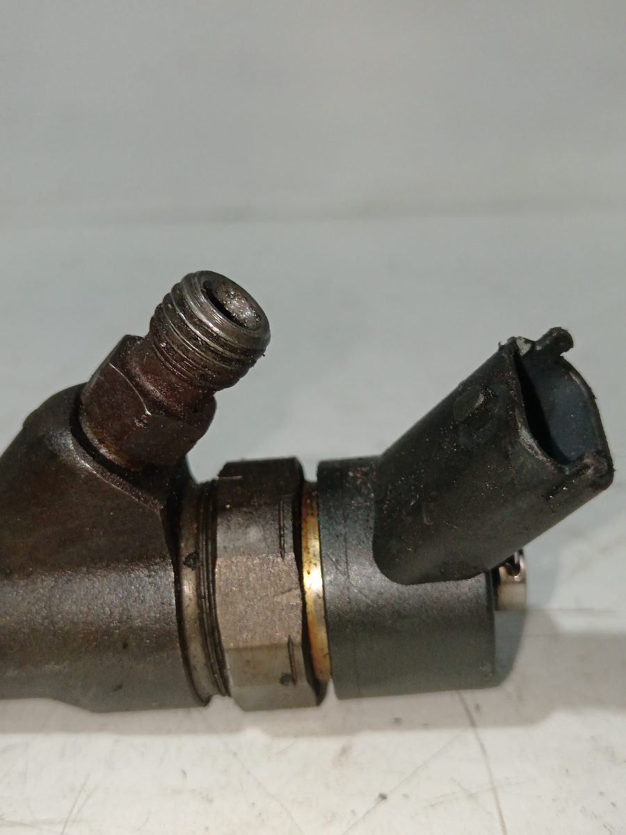 Inyector Peugeot 406 Berlina (S1/S2) 1995-2005 2.0 HDi CAT 2.0L 66kW 0445110076