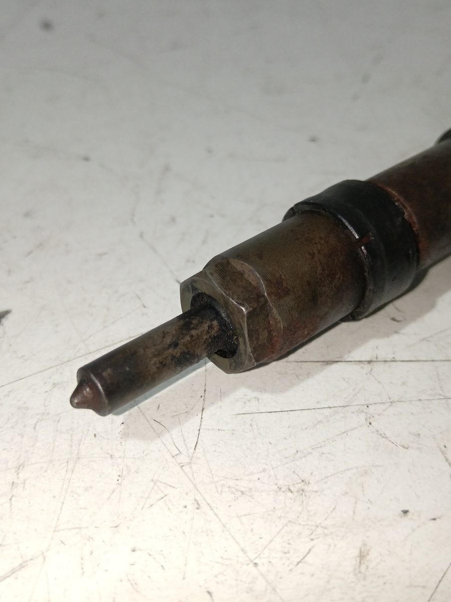 Inyector Peugeot 406 Berlina (S1/S2) 1995-2005 2.0 HDi CAT 2.0L 66kW 0445110076