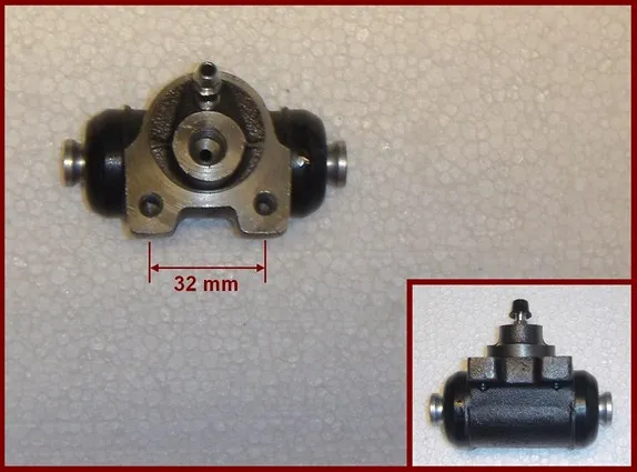 CILINDRO FRENO TRA CITROEN-RENAULT 94 13/16″ NAIBA