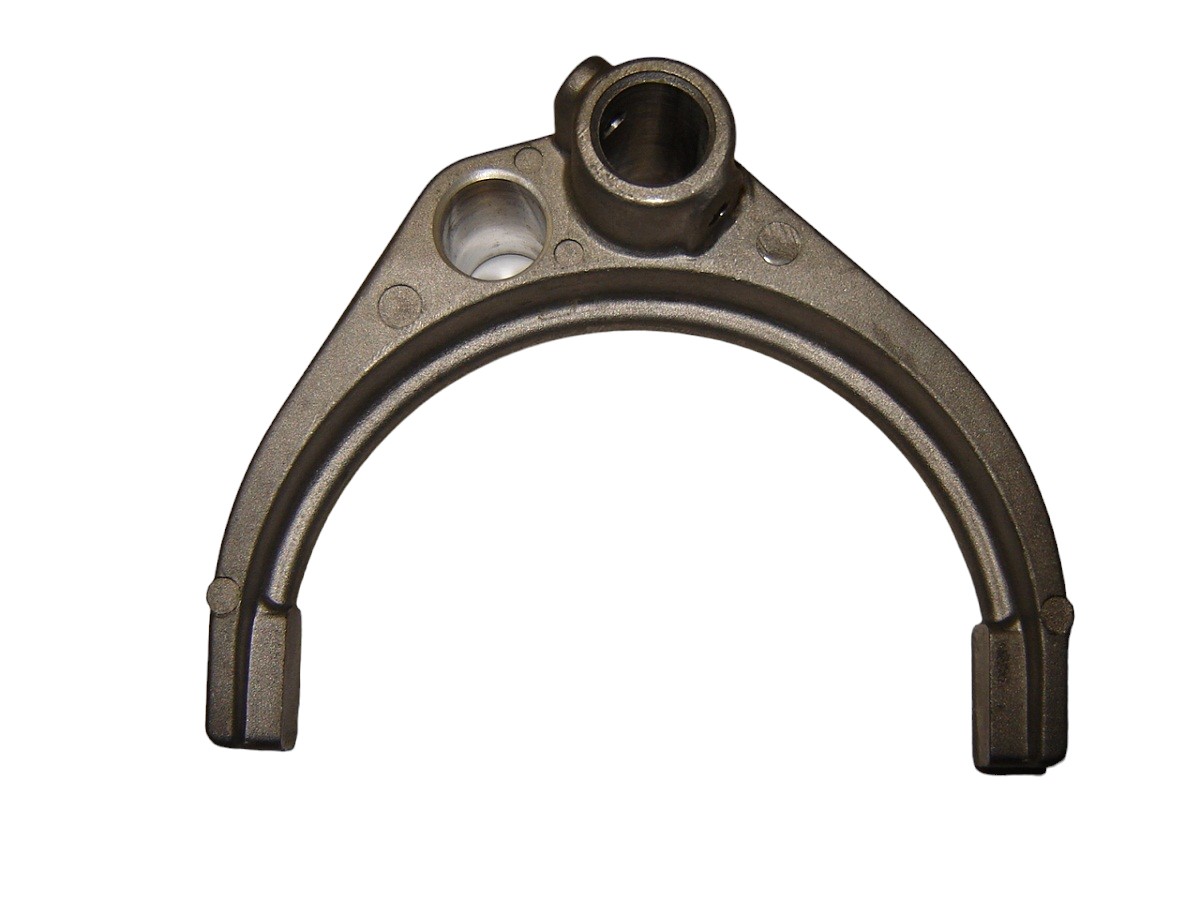 HORQUILLA CAJA ISUZU TFS 2.5 1A/2A
