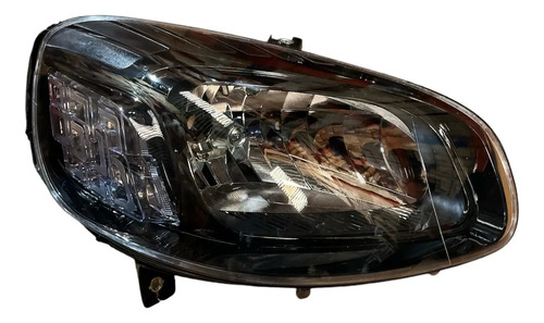 Semioptica Fiat Uno Way 2015-2023 Derecha