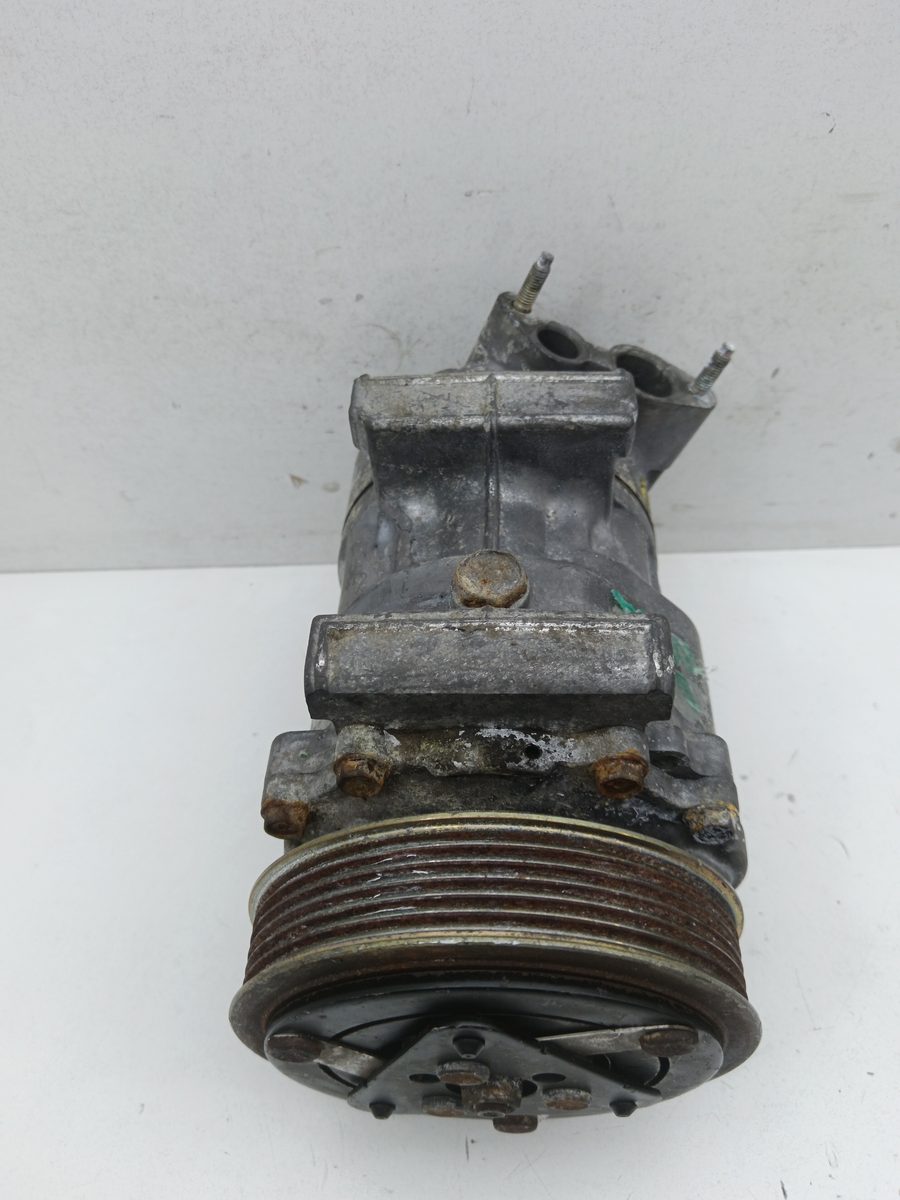 Compresor Aire Acondicionado Citroën C3 1995-2010 1.4 HDi 1.4L 50kW SD6VEA