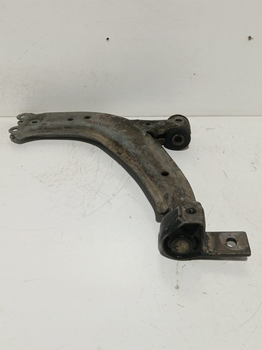 Parrilla de Suspension Inferior Trasera Derecha Peugeot Partner (S1) 1996-2002