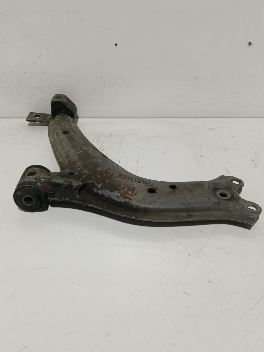 Parrilla de Suspension Inferior Trasera Derecha Peugeot Partner (S1) 1996-2002