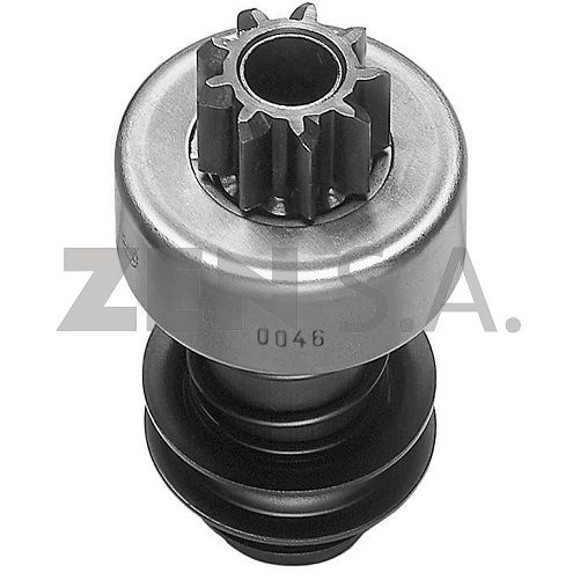 BENDIX DE ARRANQUE CHEVROLET OPALA CON BOSCH 4CIL