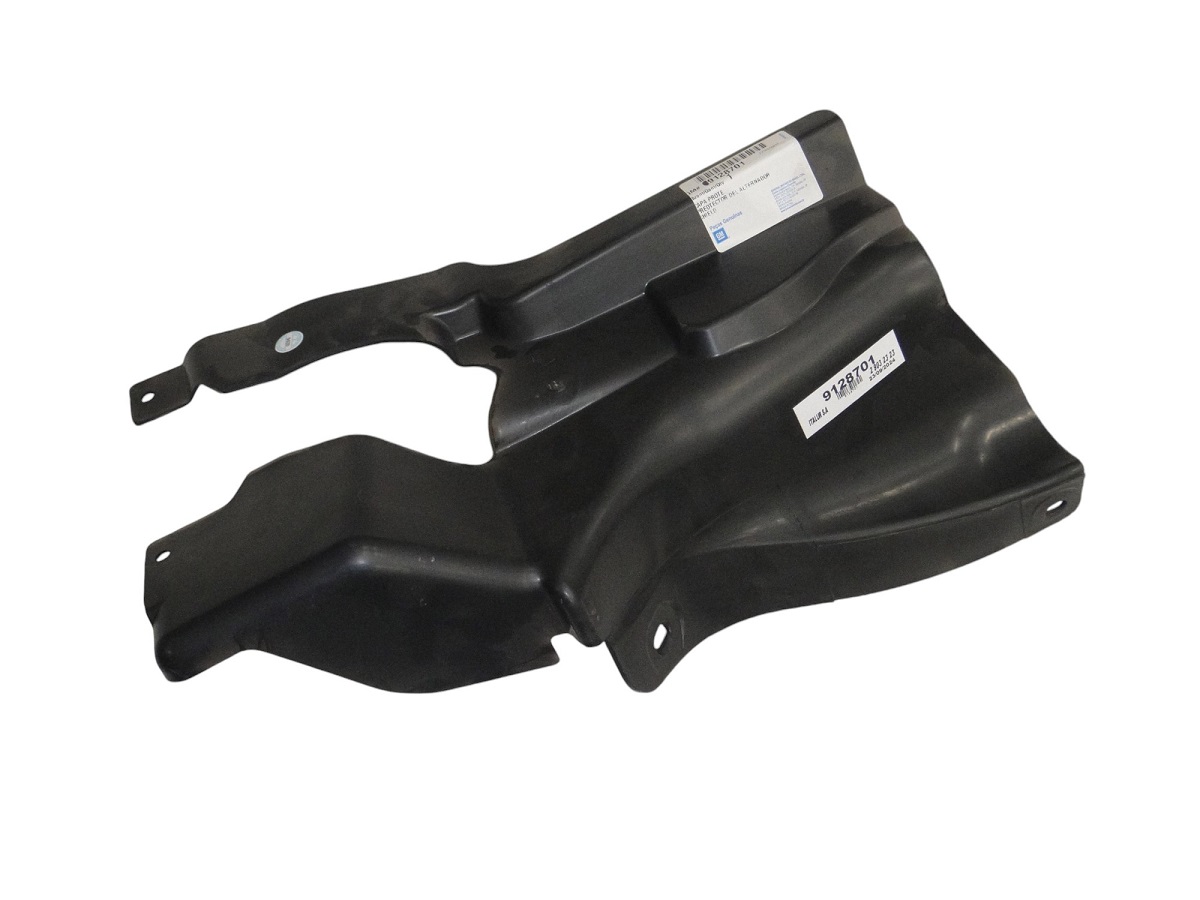 PROTECTOR CORREA ALTERNADOR*CH CORSA CLASSIC