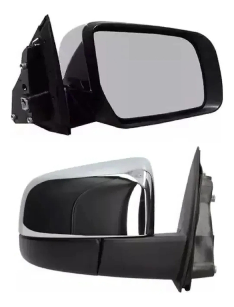 Espejo Ford Ranger Eléctrico 2013 A 2022 Derecho