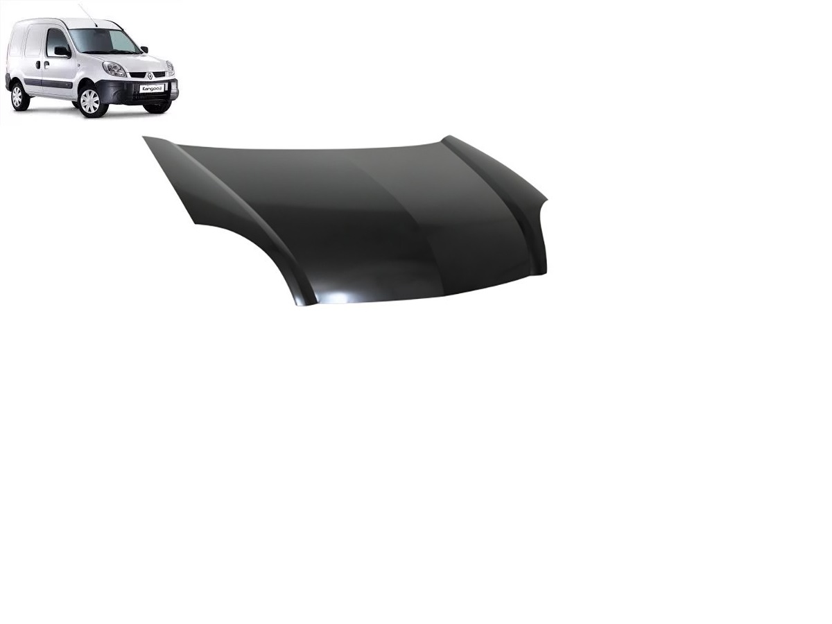 CAPOT ESPOLON RENAULT KANGOO II ORIGINAL [ORIGINAL RENAULT]
