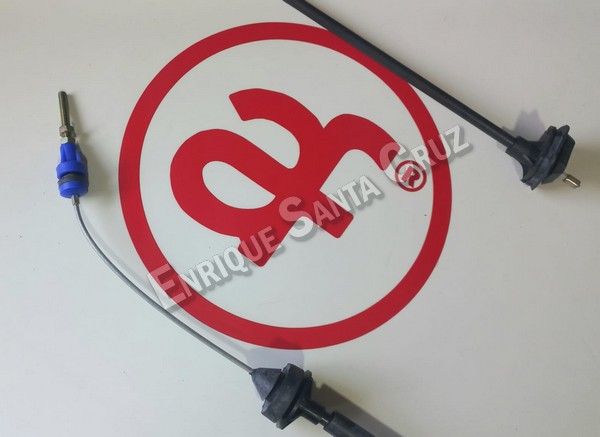 Cable de Embrague
