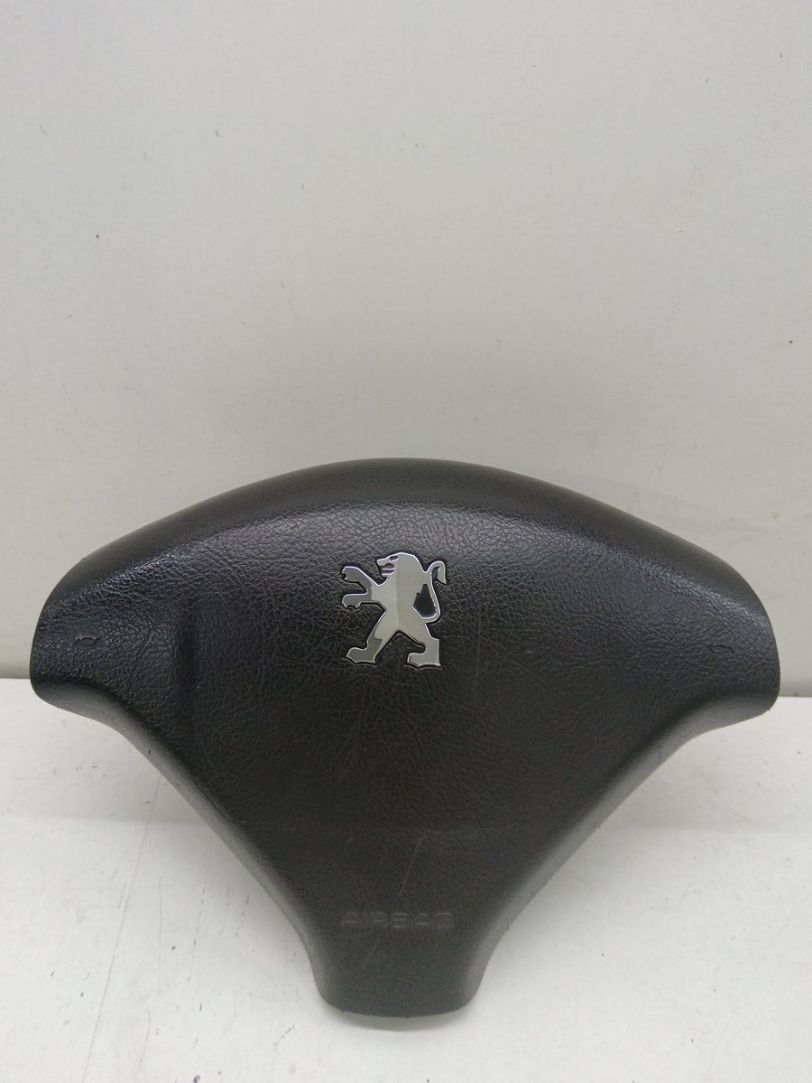 Airbag Delantero Conductor Peugeot 307 (S1) 2001-2005 XS 96345028ZR