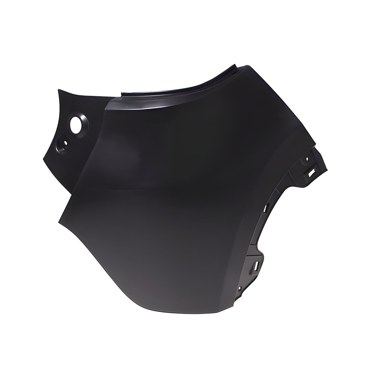 CANTONERA PARAGOLPE TRAS. DER
