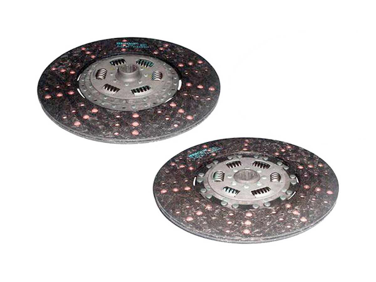 Disco de Embrague Interno