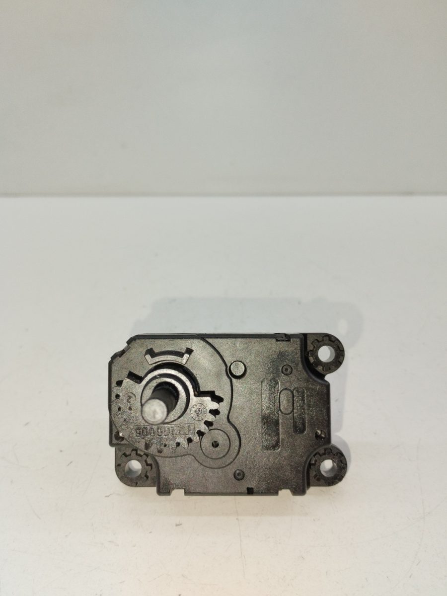 Servomotor De Calefacción Peugeot 308 2013-2021 Access 1.6L 85kW Z5509001