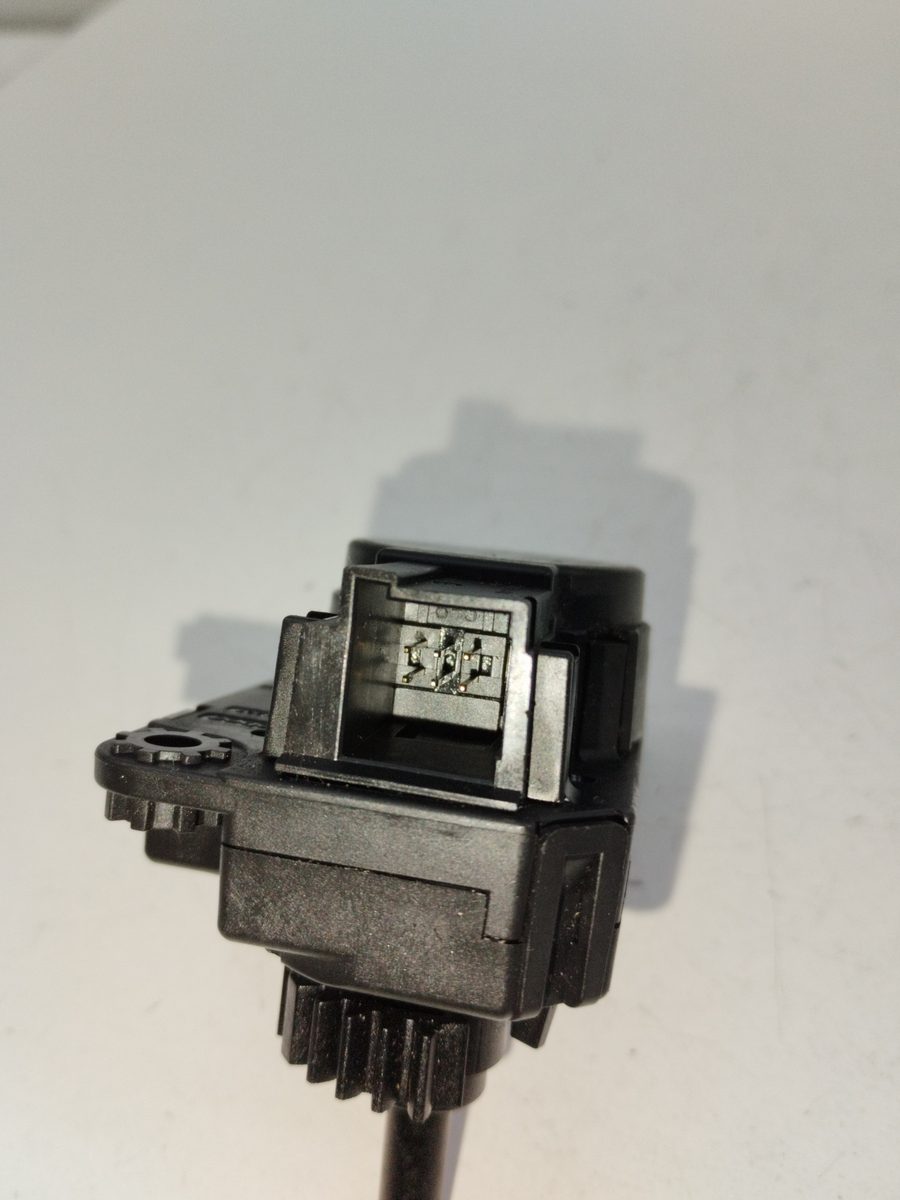 Servomotor De Calefacción Peugeot 308 2013-2021 Access 1.6L 85kW Z5509001