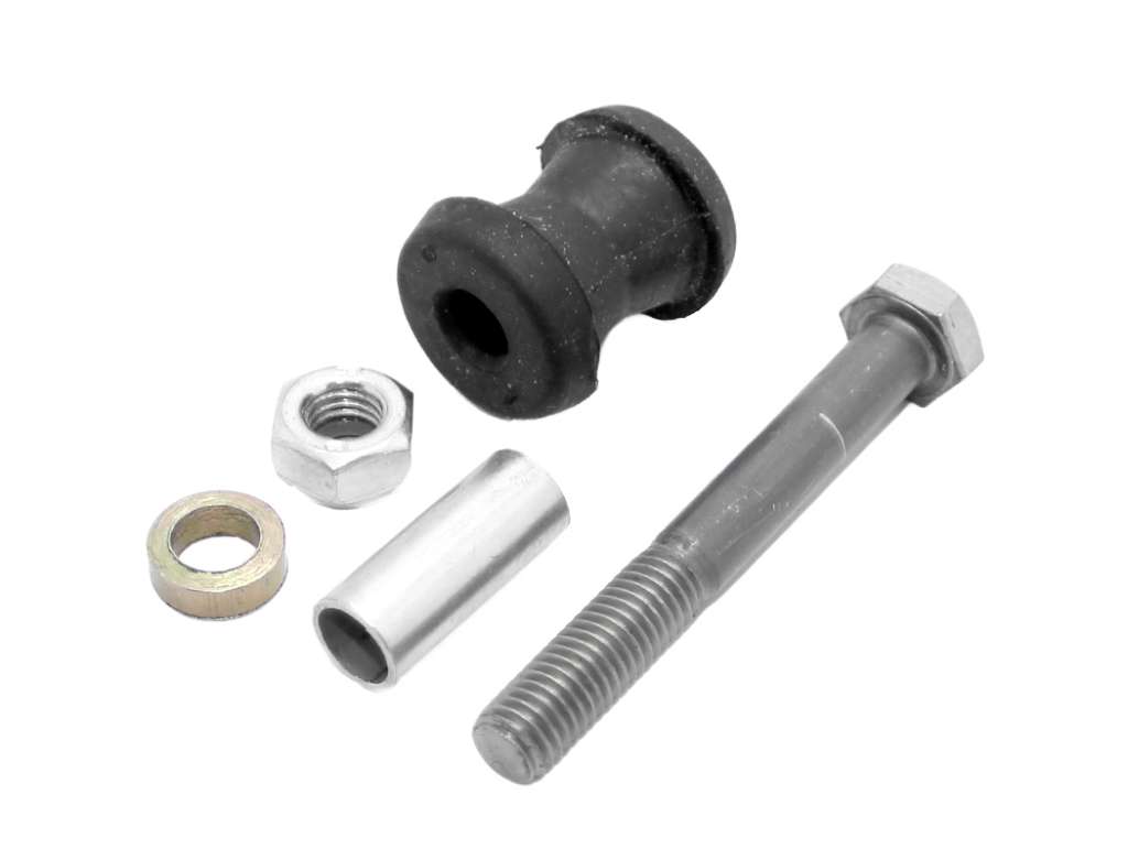 BUJE ROTULA FI UNO/147/ETC. KIT C/TORNILLO 10MM