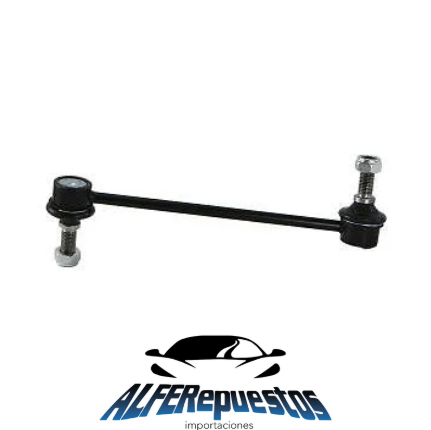 -BIELETA B/ESTAB. DER FORD RANGER 2012/