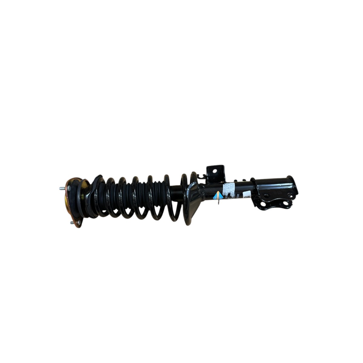 AMORTIGUADOR DELANTERO CHEVROLET N400 DERECHO COMPLETO