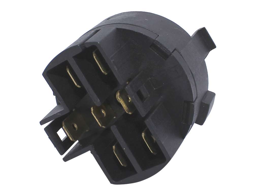 PARTE ELECTRICA FI UNO/ETC. 87/01