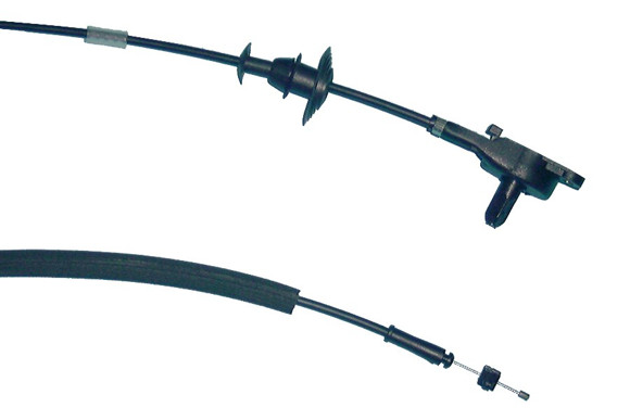 CABLE CAPOT RENAULT MEGANE I/II CON MANIJA