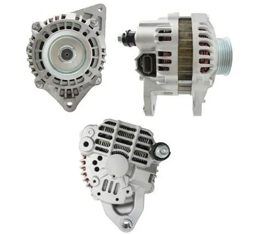 ALTERNADOR MITSUBISHI L200 2.4 D 2020