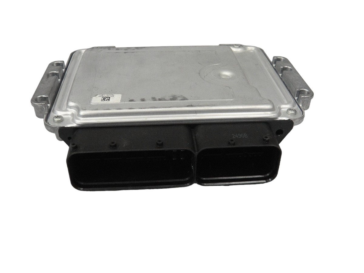 MODULO MOTOR JMC N800 (4D30)