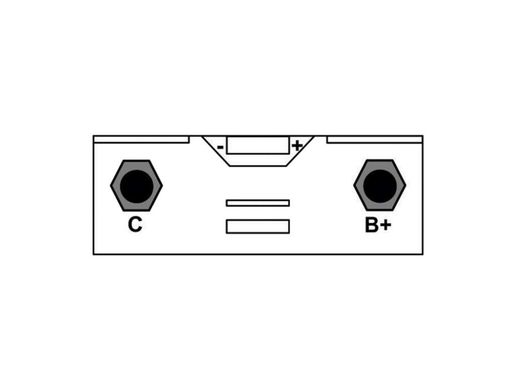 BOBINA ENCENDIDO IGNICION TO TERCEL/COROLLA 87/.. CORONA/RAV4 2.0 16V