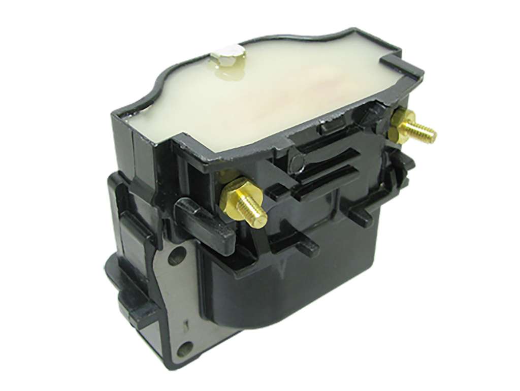 BOBINA ENCENDIDO IGNICION TO TERCEL/COROLLA 87/.. CORONA/RAV4 2.0 16V