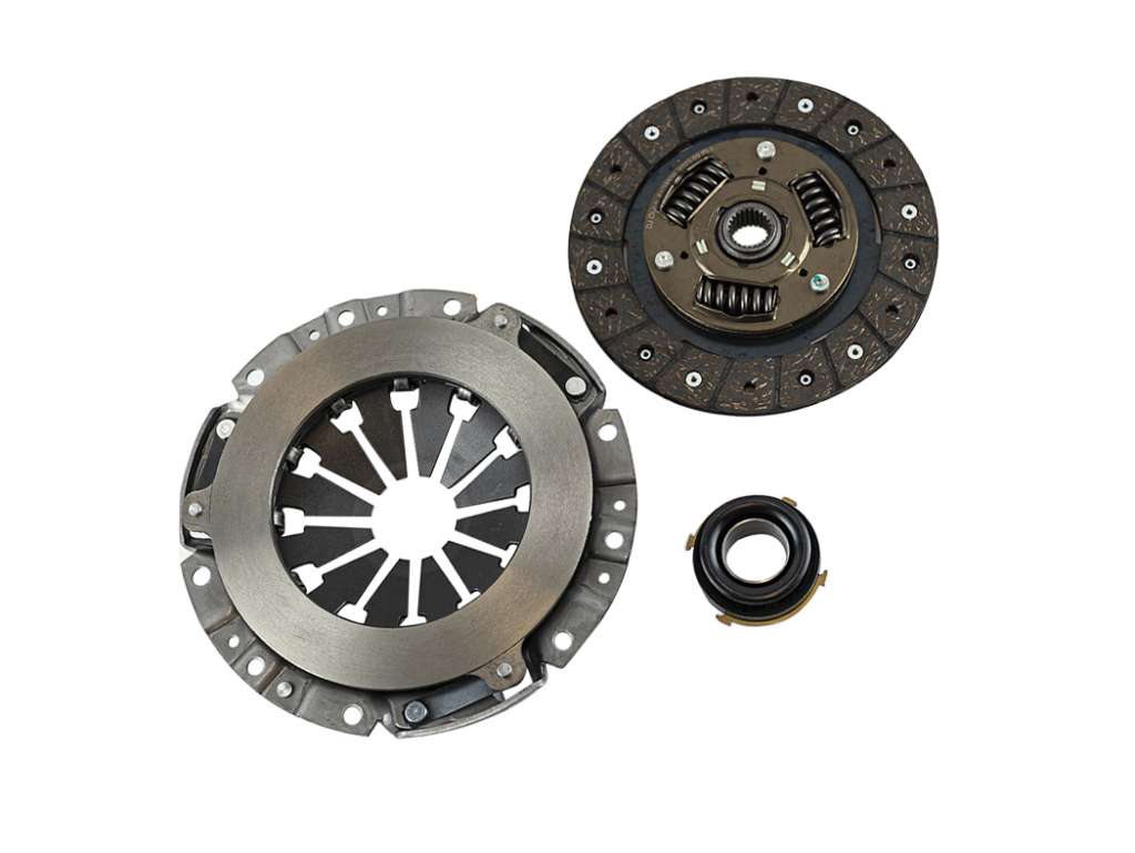 EMBRAGUE KIT HY ATOS/I10/KIA PICANTO 180MM 24 ESTRIAS