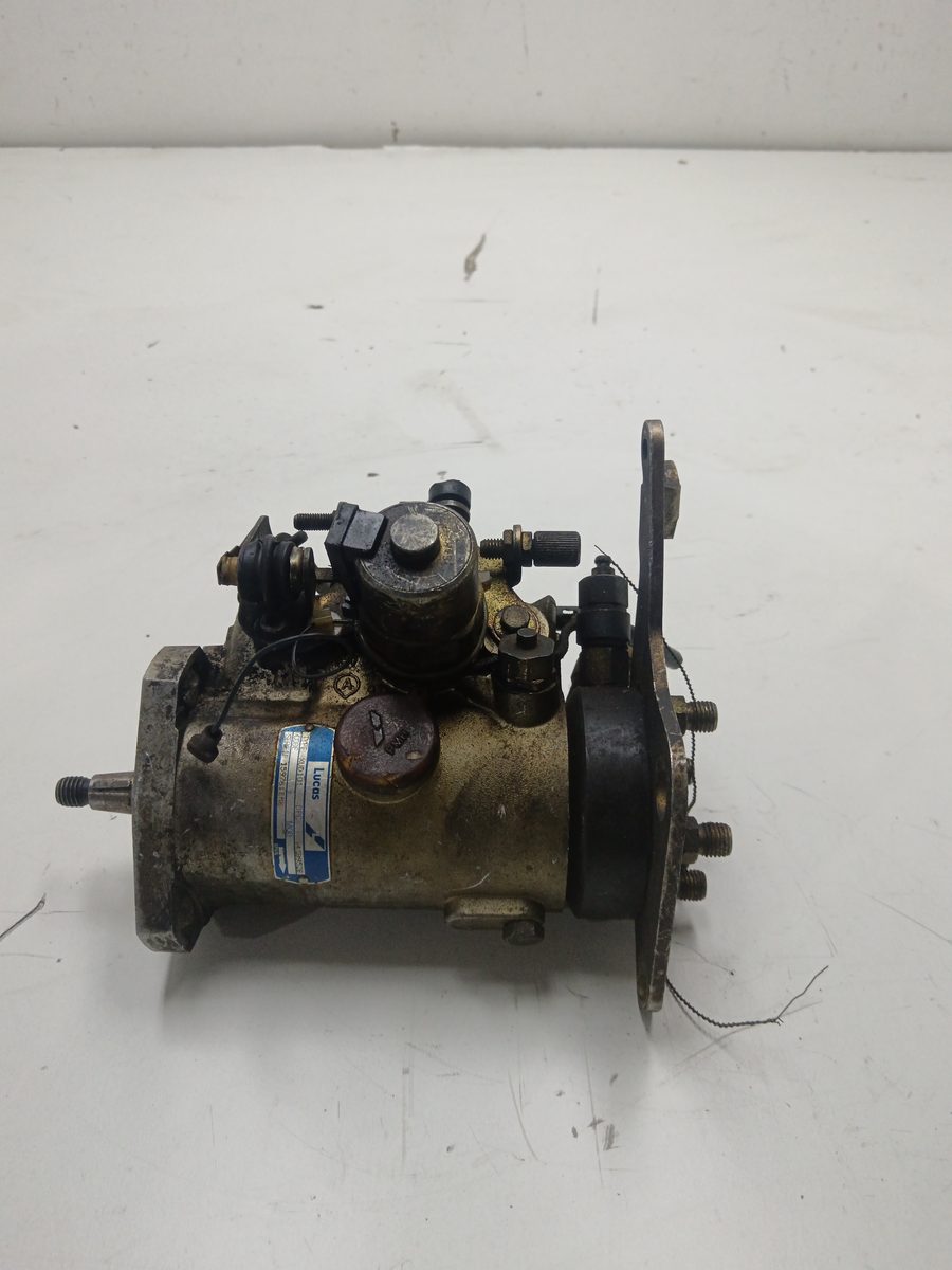 Bomba Inyeccion Peugeot 306 Berlina 3/5 Puertas (S1) 1993-1997 1.9 Diesel R8443B952B