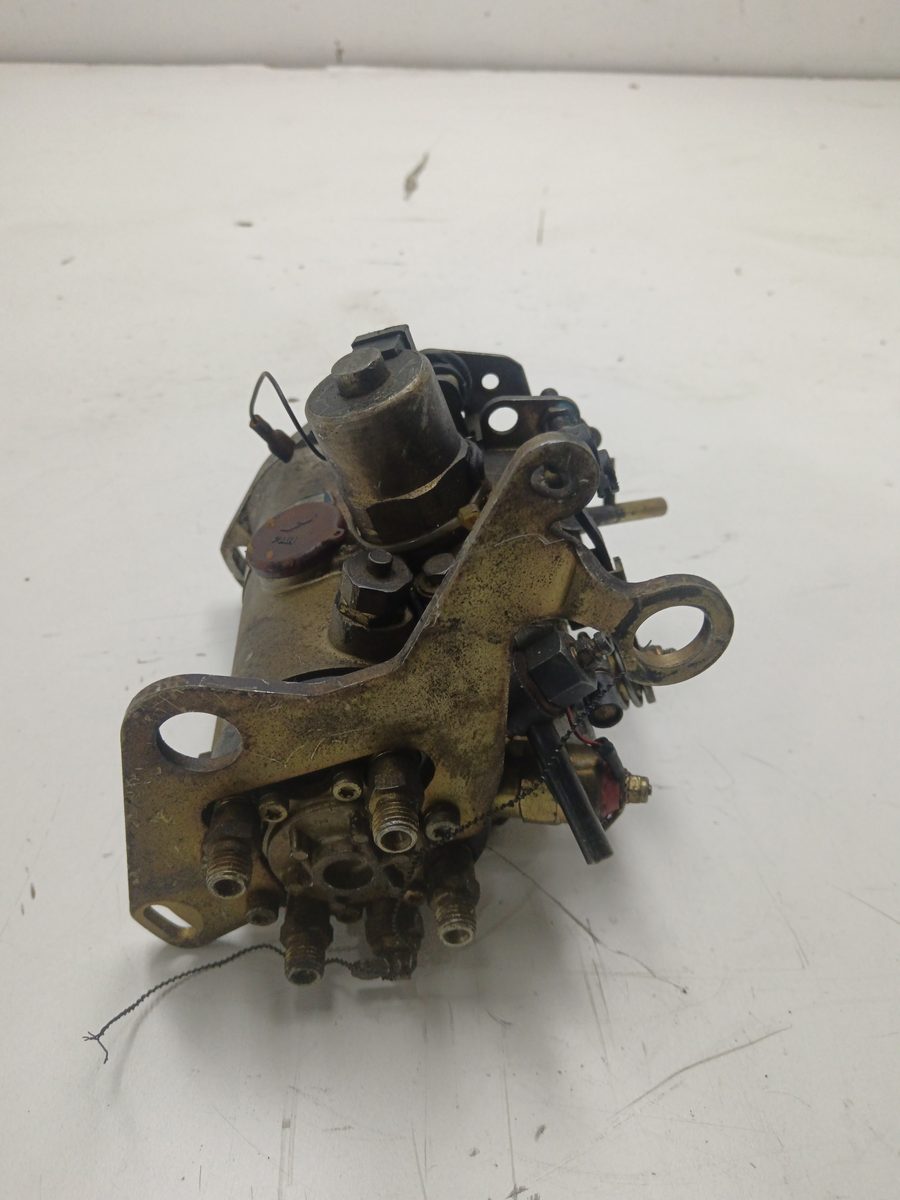 Bomba Inyeccion Peugeot 306 Berlina 3/5 Puertas (S1) 1993-1997 1.9 Diesel R8443B952B