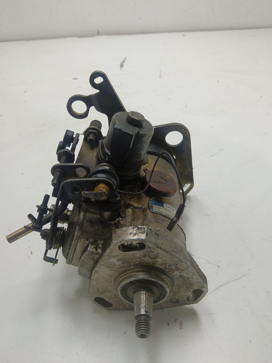 Bomba Inyeccion Peugeot 306 Berlina 3/5 Puertas (S1) 1993-1997 1.9 Diesel R8443B952B