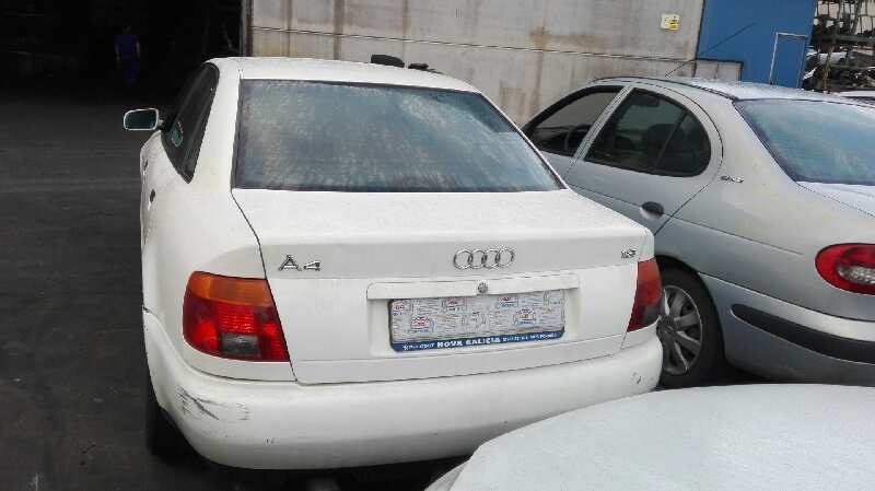 Centralita Motor Uce Audi A4 Berlina (B5) 1994-1999 1,8 1.8L 92kW 4B0906018AA