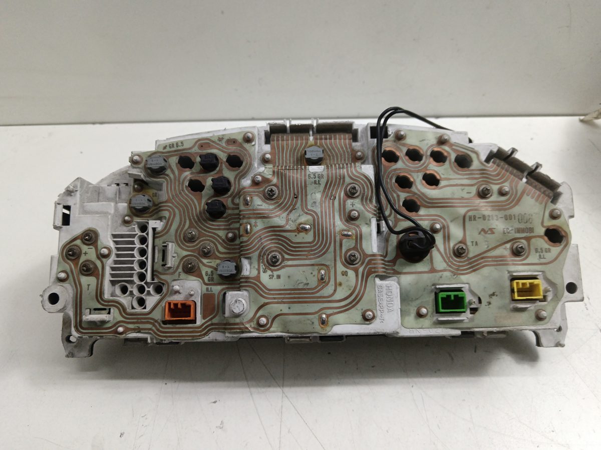 Tablero de Instrumentos Honda Civic Berlina 3/4 (EJ/EK) 1995-2001 78100S03B100