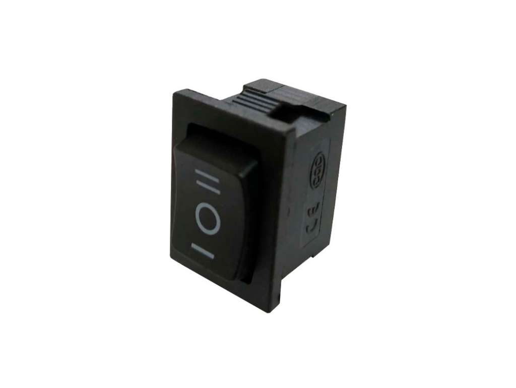 LLAVE TECLA UNIV. LUCES 2 GOLPE 10A