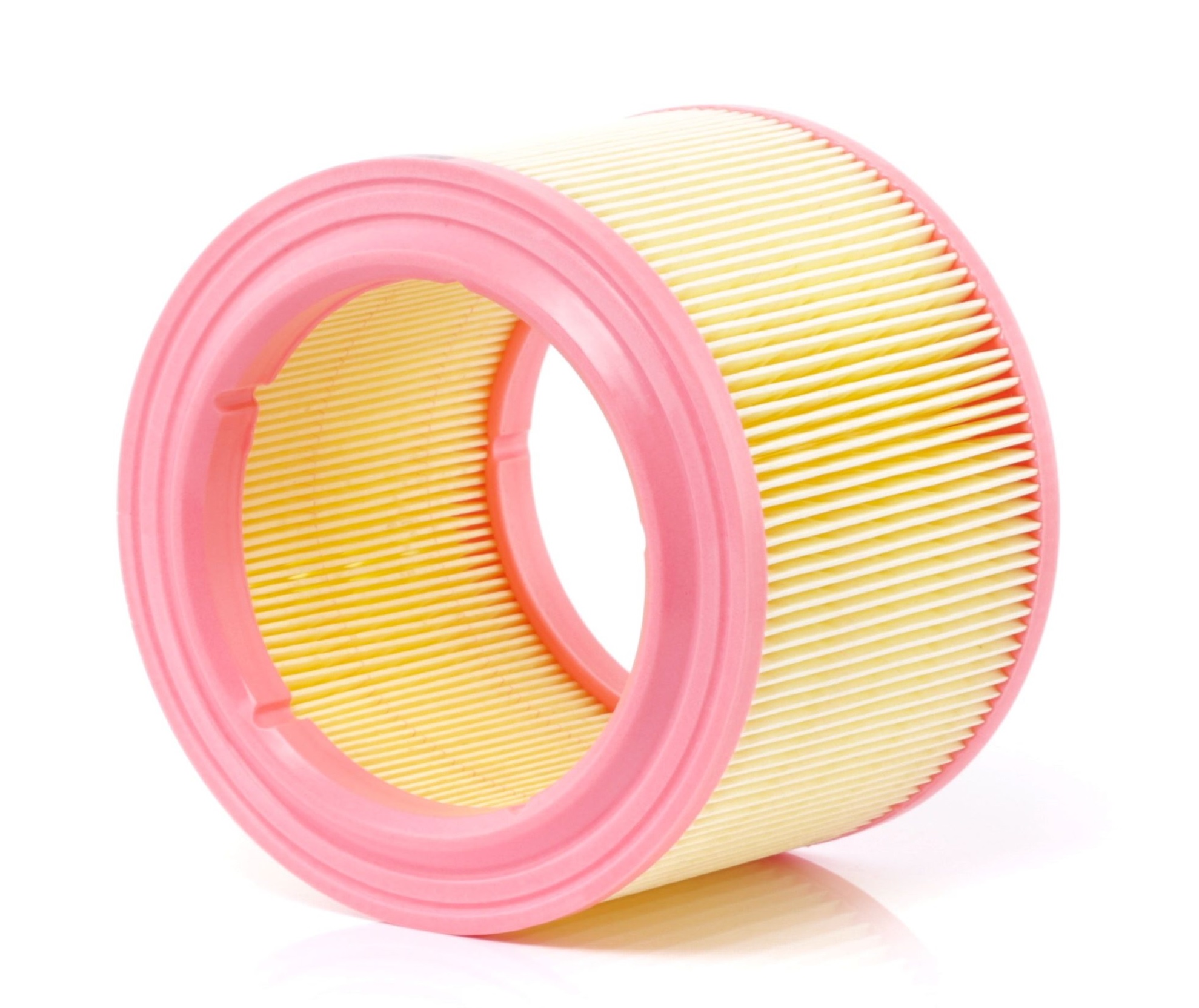 FILTRO DE AIRE PEUGEOT CITROEN 205 309 306 PARTNER BERLINGO ZX BX XSARA C15 1.9 DIESEL XUD9 DW8 [Mecafilter]