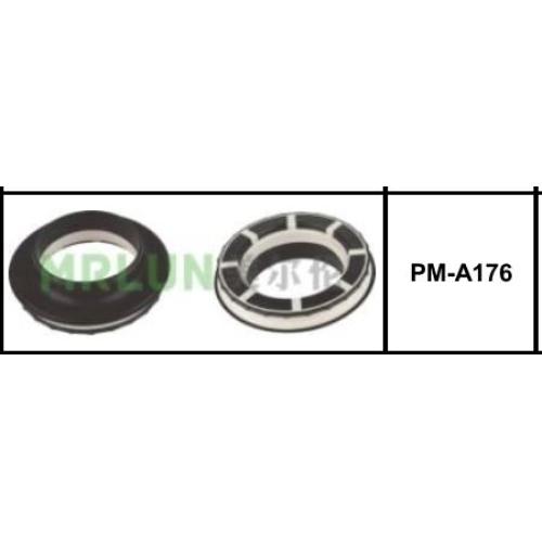 GRAPODINA AMORT. DEL. CHEVROLET CRUZE 119X74X33MM