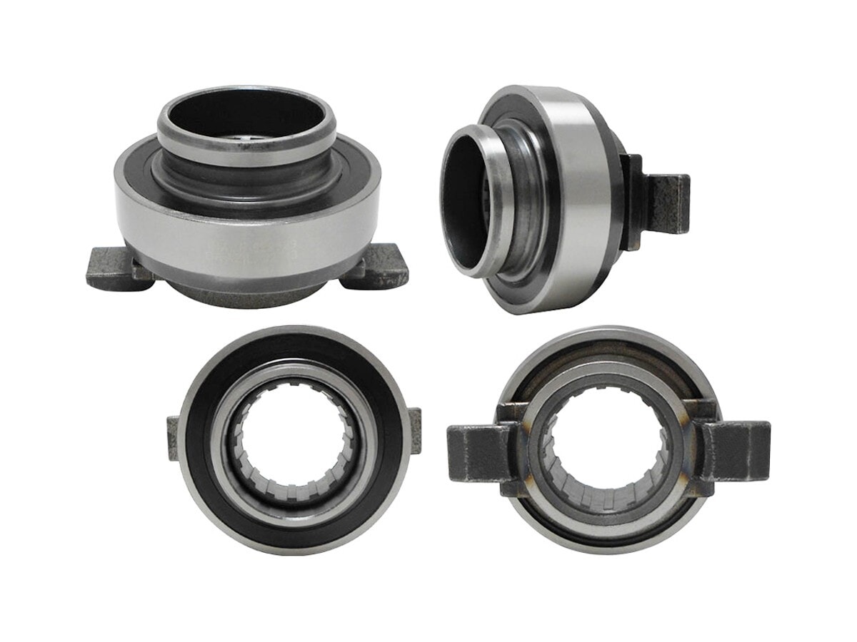 Rodamiento Embrague Mercedes Benz Camion 912/42,5/711 E/42.5 Frontal Plus/710/37 710/42.5/709/37/711/42,5 Mercedes Benz Omnibus