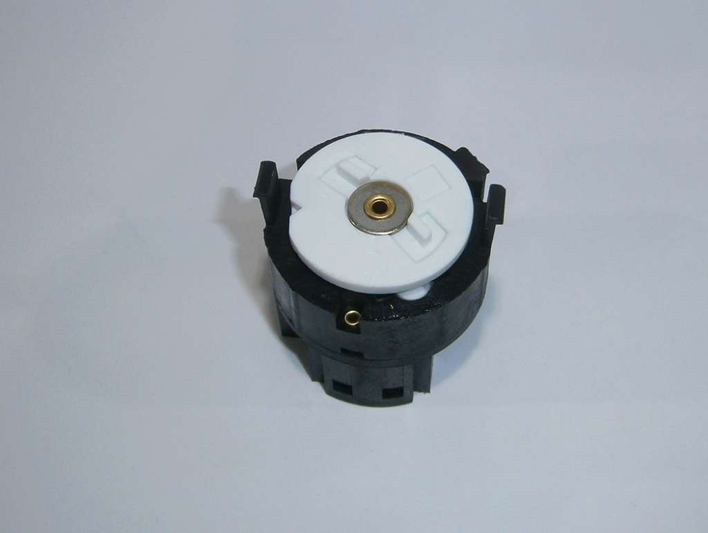 PARTE ELECTRICA FI PALIO/FIORINO 09/