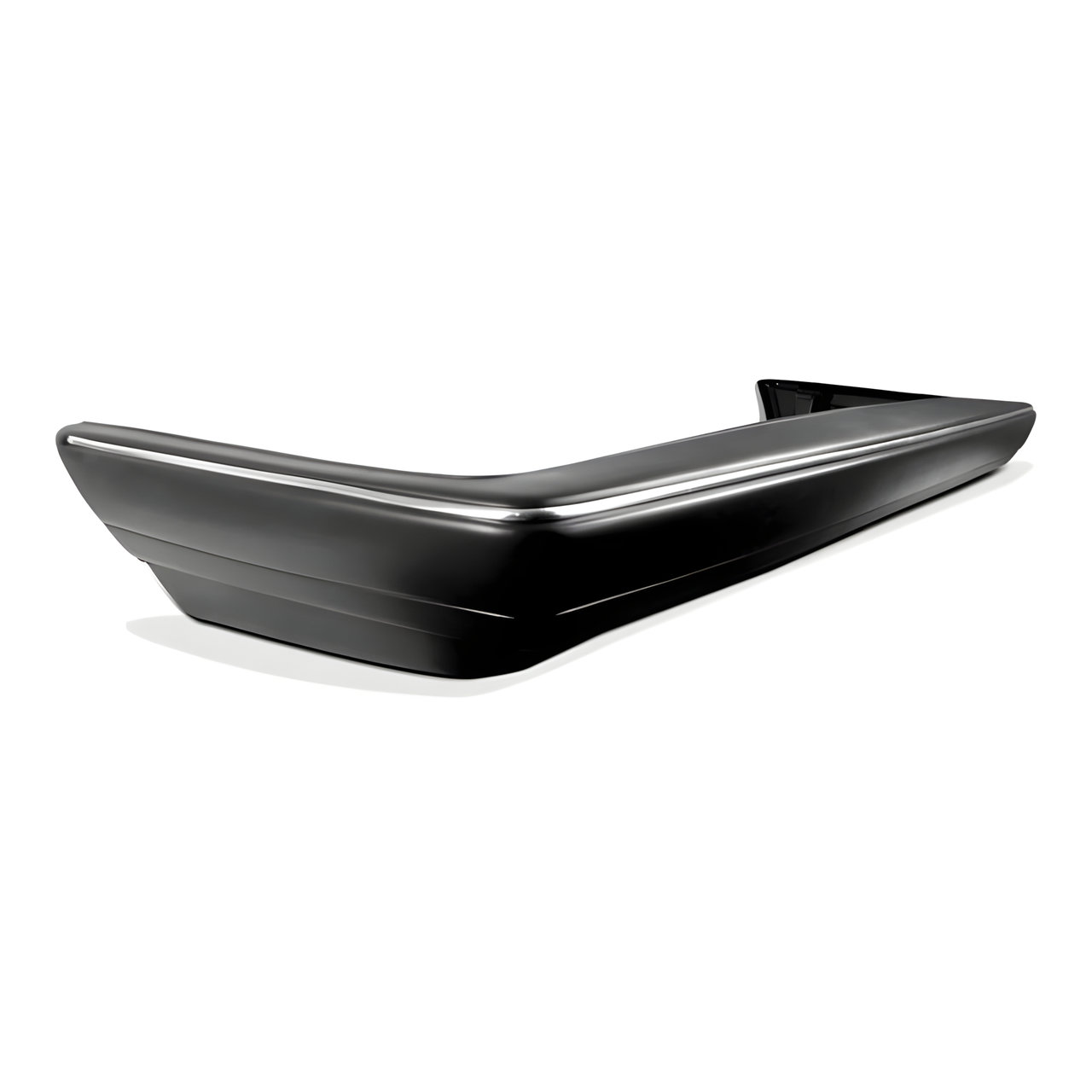 PARAGOLPE TRAS. NEGRO