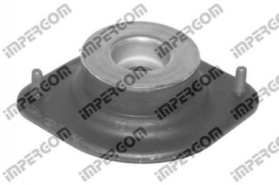 PATA SOPORTE DE CAJA DE CAMBIOS RENAULT CLIO/EXPRESS 1.2.1.4 LADO IZQUIERDO DIESEL [METALCAUCHO]