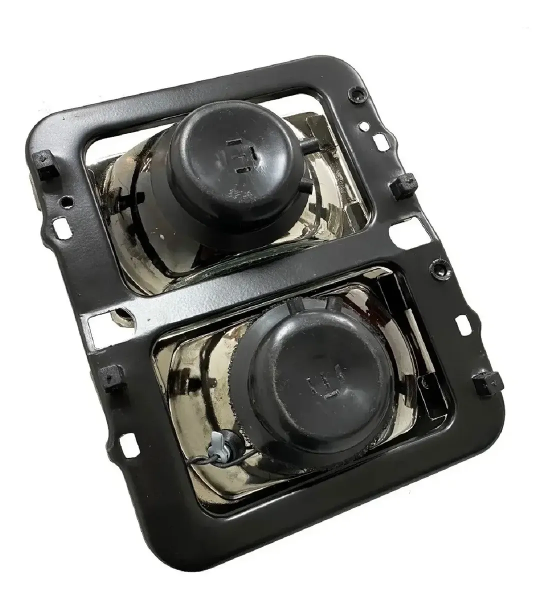 Par de faros delanteros dobles Ford F1000 / F4000 / F600 1985–1992