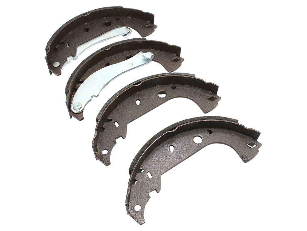 PATIN FRENO FI FIORINO 10/PALIO ../00 JGO